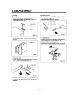 Предварительный просмотр 4 страницы LG LRTB1821BK  precautio Servicing Precautions