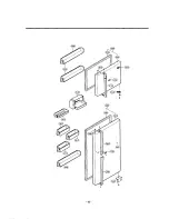 Предварительный просмотр 16 страницы LG LRTB1821BK  precautio Servicing Precautions