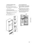 Предварительный просмотр 15 страницы LG LRTB2023BK Owner'S Manual