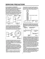 LG LRTB2023W Service Manual preview