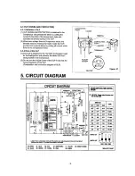 Предварительный просмотр 5 страницы LG LRTBC1821BK Service Servicing Precautions