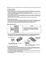 Предварительный просмотр 13 страницы LG LRTBC1821BK Service Servicing Precautions