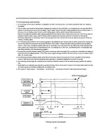 Предварительный просмотр 14 страницы LG LRTBC1821BK Service Servicing Precautions