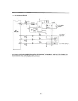 Предварительный просмотр 19 страницы LG LRTBC1821BK Service Servicing Precautions