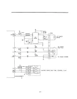 Предварительный просмотр 23 страницы LG LRTBC1821BK Service Servicing Precautions