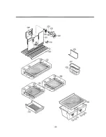 Предварительный просмотр 25 страницы LG LRTBC1821BK Service Servicing Precautions