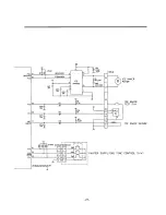 Preview for 25 page of LG LRTBC1821W  precautio Servicing Precautions