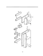 Preview for 28 page of LG LRTBC1821W  precautio Servicing Precautions