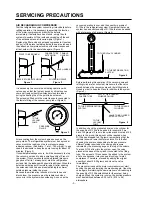 Preview for 3 page of LG LRTBC1825T Service Service Manual