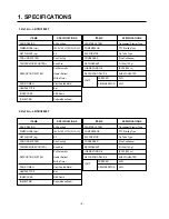 Preview for 4 page of LG LRTBC1825T Service Service Manual