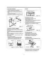 Предварительный просмотр 4 страницы LG LRTBC2025T  precautio Servicing Precautions