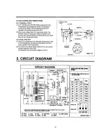 Предварительный просмотр 6 страницы LG LRTBC2025T  precautio Servicing Precautions