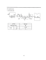 Предварительный просмотр 19 страницы LG LRTBC2025T  precautio Servicing Precautions