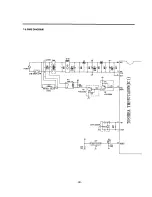 Предварительный просмотр 23 страницы LG LRTBC2025T  precautio Servicing Precautions