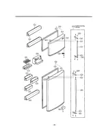 Предварительный просмотр 27 страницы LG LRTBC2025T  precautio Servicing Precautions