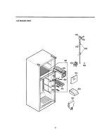 Предварительный просмотр 28 страницы LG LRTBC2025T  precautio Servicing Precautions