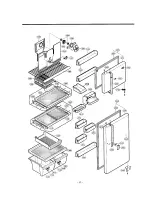 Предварительный просмотр 15 страницы LG LRTG1811W  precaution Service Manual