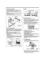 Предварительный просмотр 5 страницы LG LRTGC1815BK  precauti Service Manual