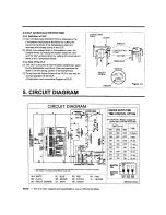 Предварительный просмотр 7 страницы LG LRTGC1815BK  precauti Service Manual