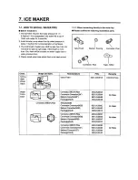 Предварительный просмотр 14 страницы LG LRTGC1815BK  precauti Service Manual