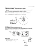 Предварительный просмотр 16 страницы LG LRTGC1815BK  precauti Service Manual