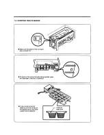 Предварительный просмотр 17 страницы LG LRTGC1815BK  precauti Service Manual