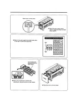 Предварительный просмотр 18 страницы LG LRTGC1815BK  precauti Service Manual