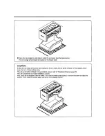 Предварительный просмотр 19 страницы LG LRTGC1815BK  precauti Service Manual