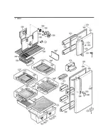 Предварительный просмотр 26 страницы LG LRTGC1815BK  precauti Service Manual