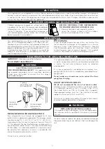 Предварительный просмотр 4 страницы LG LRTLS2403 Owner'S Manual