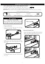 Предварительный просмотр 8 страницы LG LRTLS2403 Owner'S Manual