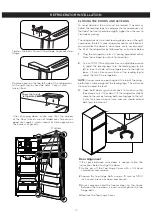 Предварительный просмотр 13 страницы LG LRTLS2403 Owner'S Manual