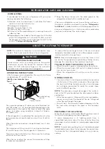 Preview for 21 page of LG LRTLS2403 Owner'S Manual