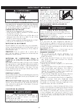 Preview for 86 page of LG LRTLS2403 Owner'S Manual