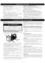 Предварительный просмотр 87 страницы LG LRTLS2403 Owner'S Manual