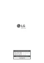 Предварительный просмотр 100 страницы LG LRTLS2403 Owner'S Manual