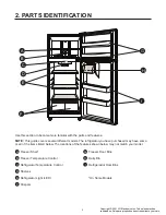 Предварительный просмотр 4 страницы LG LRTLS2403S Service Manual