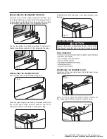 Предварительный просмотр 6 страницы LG LRTLS2403S Service Manual