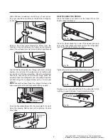 Предварительный просмотр 9 страницы LG LRTLS2403S Service Manual