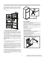 Предварительный просмотр 10 страницы LG LRTLS2403S Service Manual