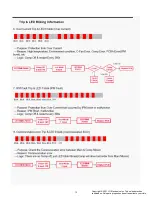 Предварительный просмотр 14 страницы LG LRTLS2403S Service Manual