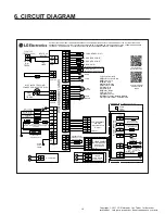 Предварительный просмотр 21 страницы LG LRTLS2403S Service Manual