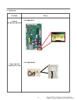 Предварительный просмотр 34 страницы LG LRTLS2403S Service Manual