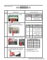 Предварительный просмотр 38 страницы LG LRTLS2403S Service Manual