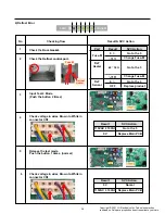 Предварительный просмотр 39 страницы LG LRTLS2403S Service Manual