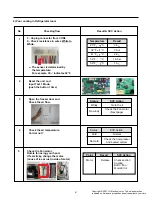 Предварительный просмотр 42 страницы LG LRTLS2403S Service Manual