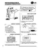 Предварительный просмотр 2 страницы LG LRTN09314SW Installation Instructions Manual