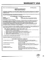 Preview for 5 page of LG LRTN09314SW Installation Instructions Manual