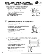 Предварительный просмотр 6 страницы LG LRTN09314SW Installation Instructions Manual