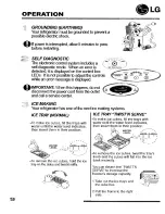 Preview for 10 page of LG LRTN09314SW Installation Instructions Manual